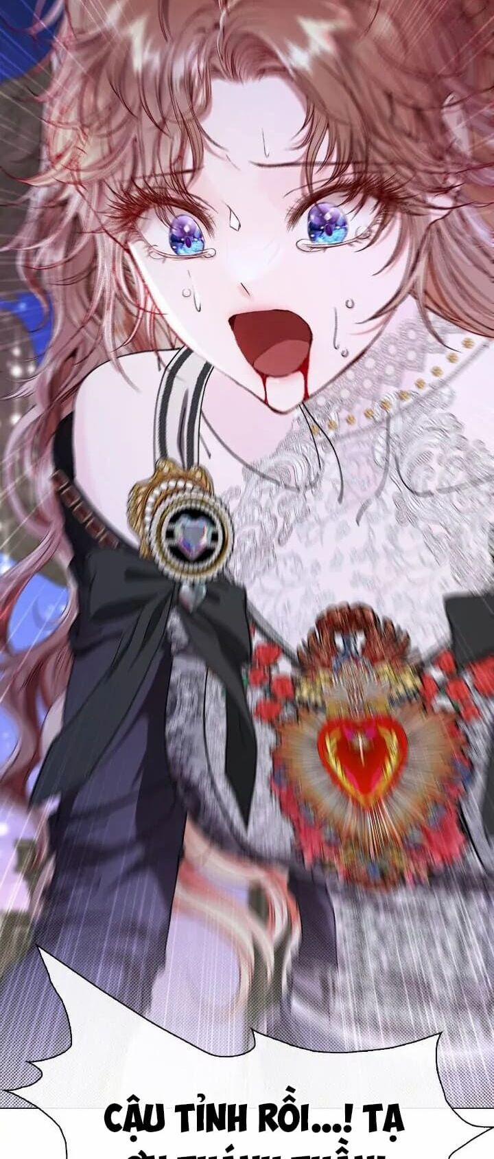 Trở Thành Tiểu Thư Xấu Xí 125 trang 46