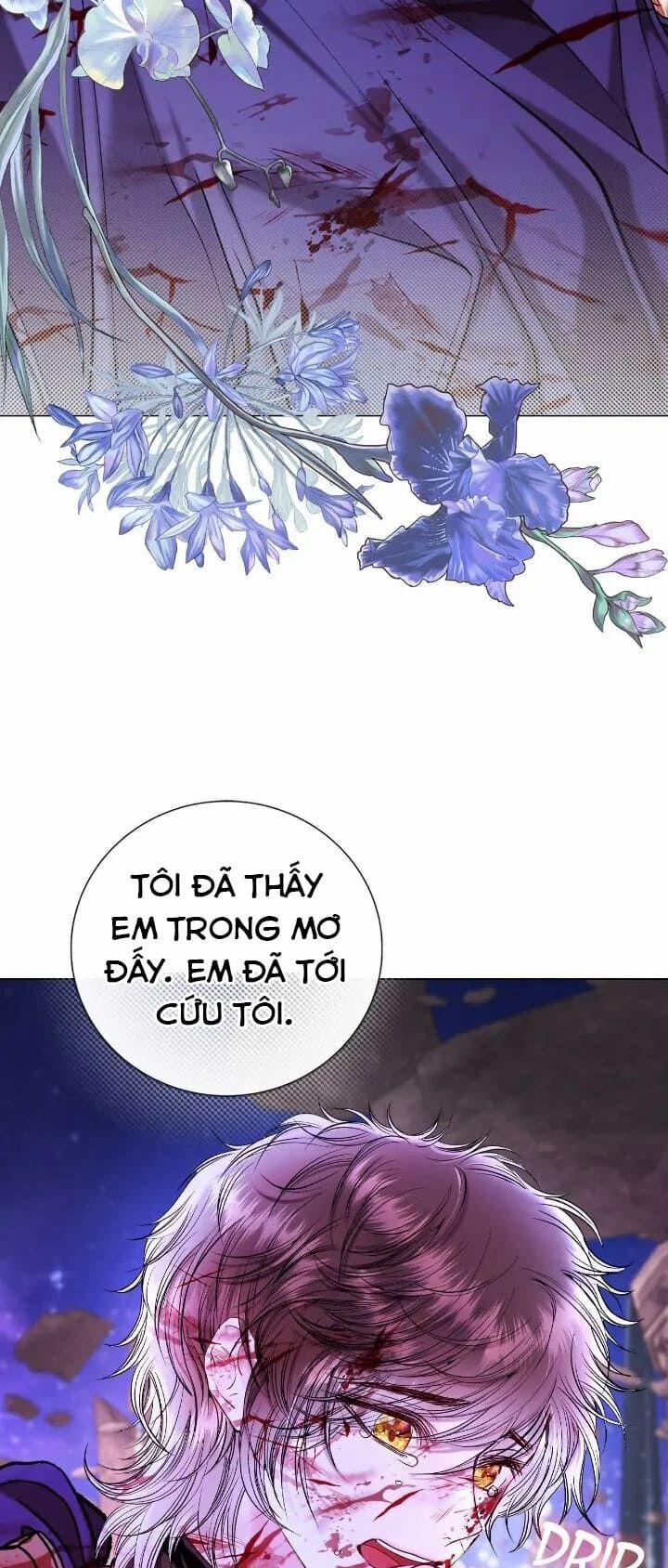 Trở Thành Tiểu Thư Xấu Xí 125 trang 49