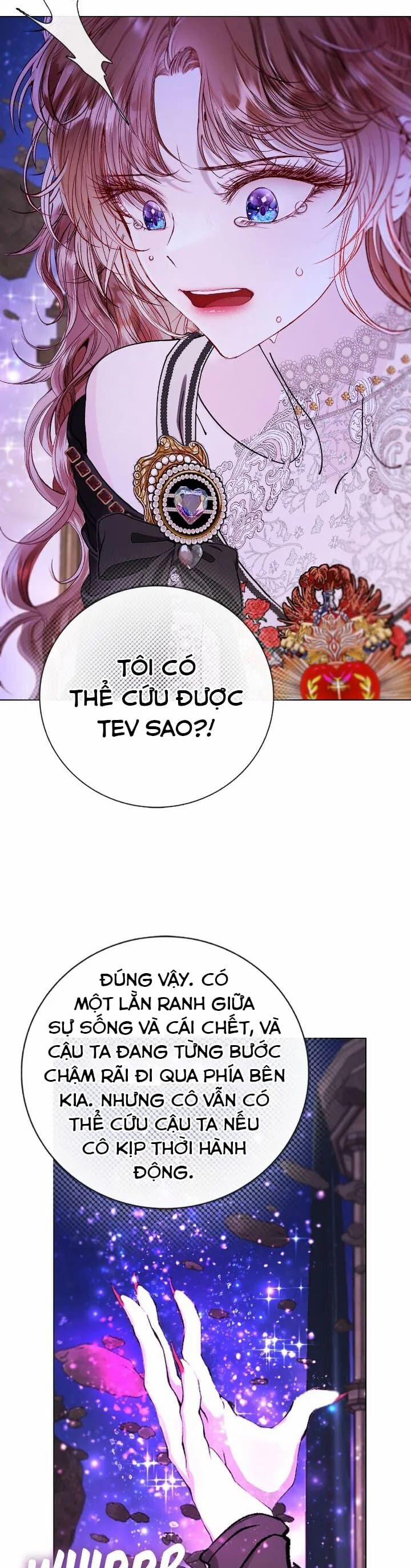 Trở Thành Tiểu Thư Xấu Xí 125 trang 5