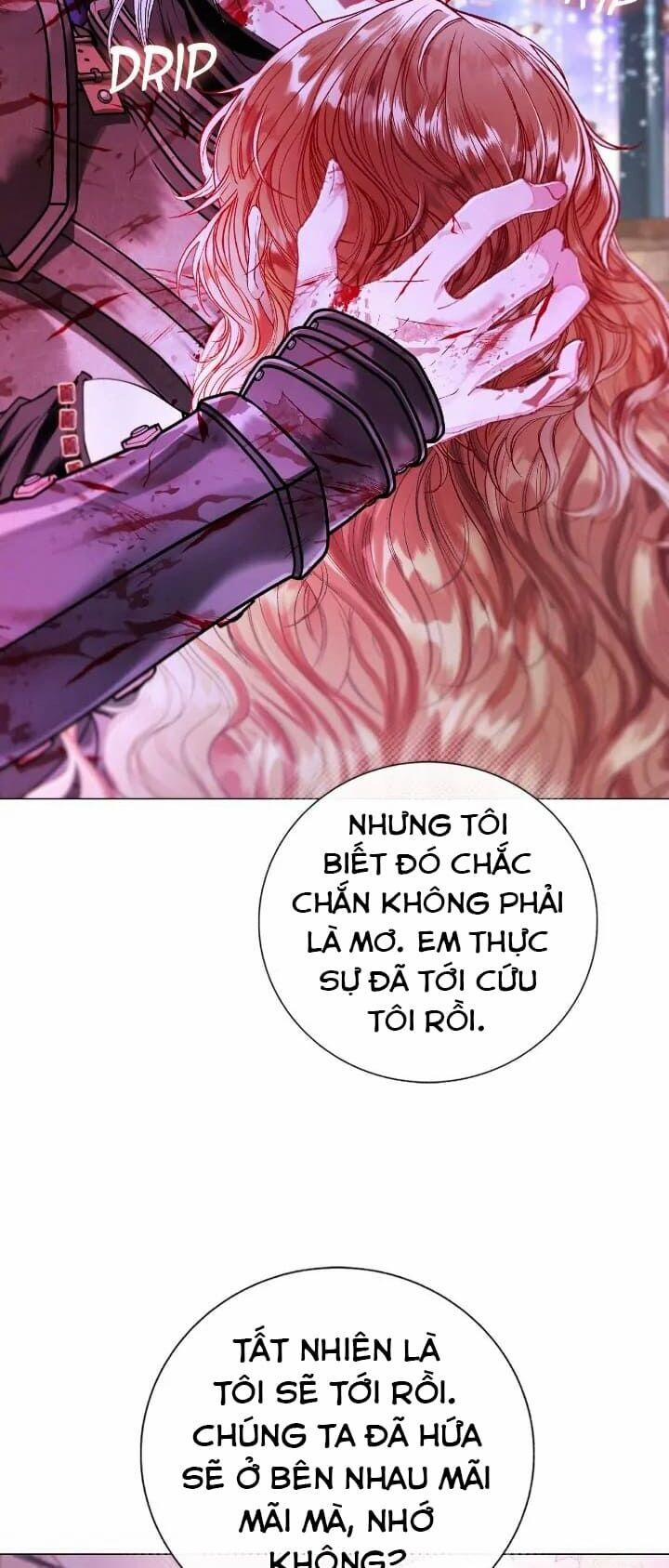 Trở Thành Tiểu Thư Xấu Xí 125 trang 50