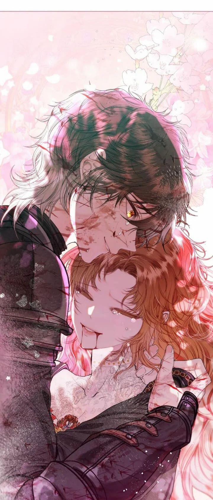 Trở Thành Tiểu Thư Xấu Xí 125 trang 53