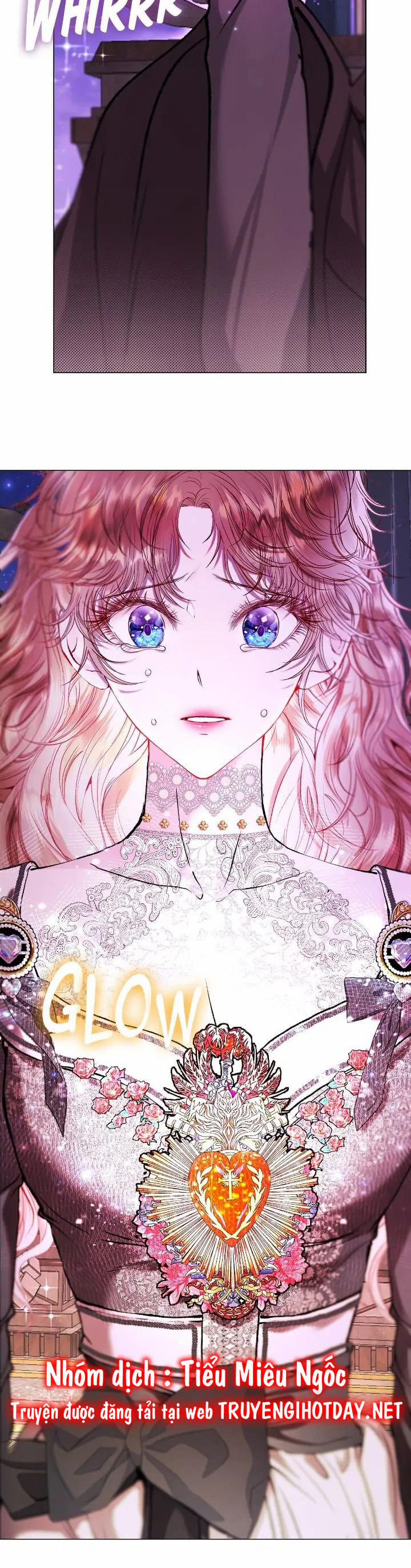 Trở Thành Tiểu Thư Xấu Xí 125 trang 6