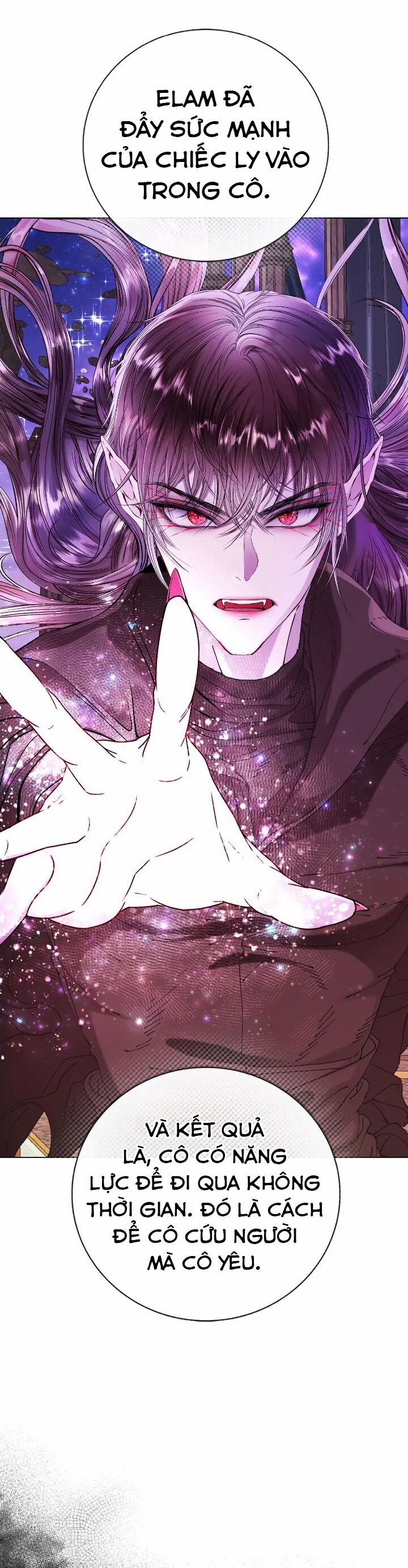 Trở Thành Tiểu Thư Xấu Xí 125 trang 7