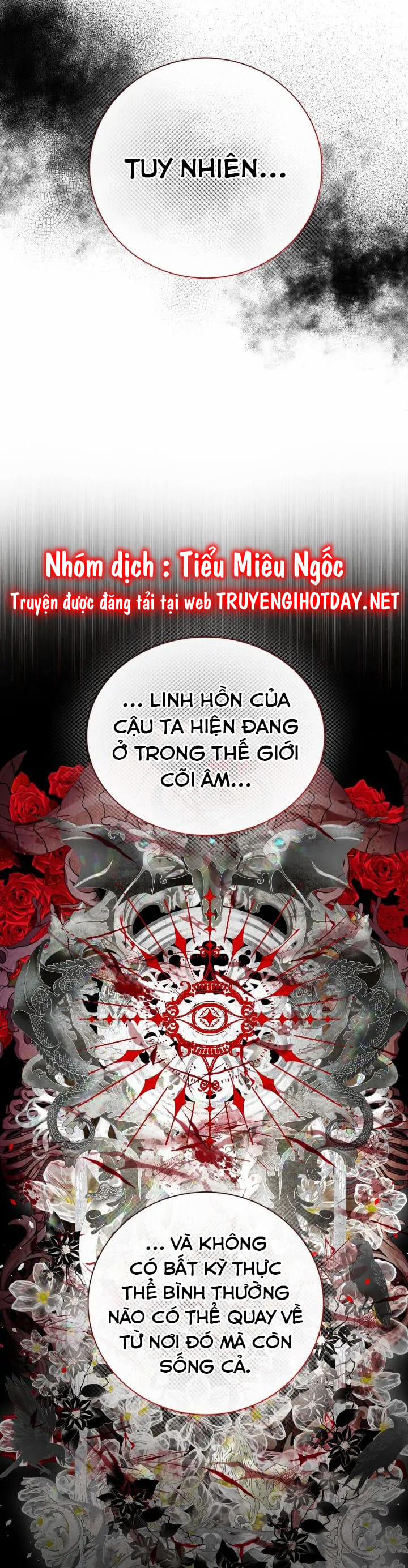 Trở Thành Tiểu Thư Xấu Xí 125 trang 8