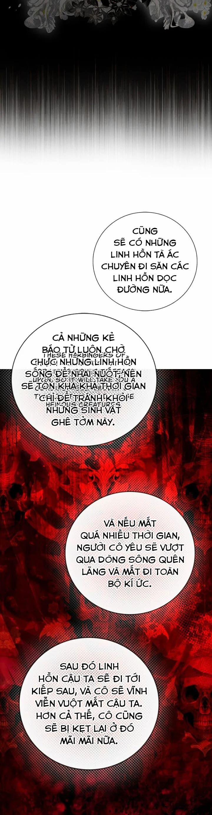 Trở Thành Tiểu Thư Xấu Xí 125 trang 9