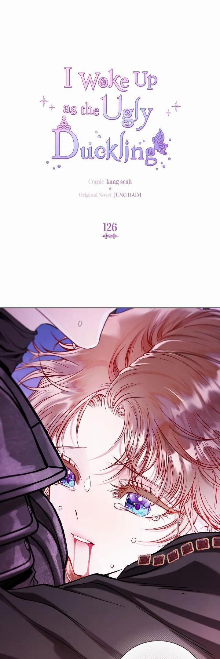 Trở Thành Tiểu Thư Xấu Xí 126 trang 0