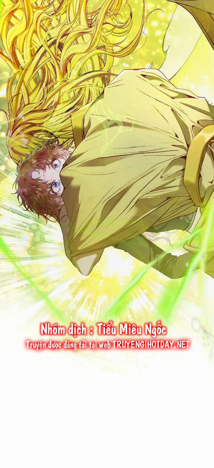 Trở Thành Tiểu Thư Xấu Xí 126 trang 11