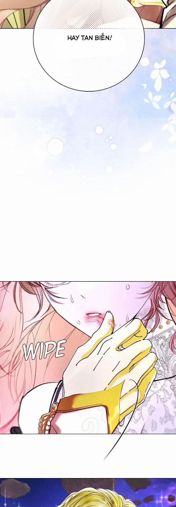 Trở Thành Tiểu Thư Xấu Xí 126 trang 15