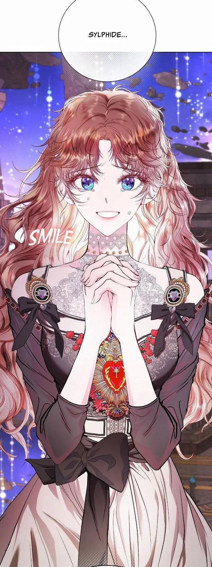 Trở Thành Tiểu Thư Xấu Xí 126 trang 17