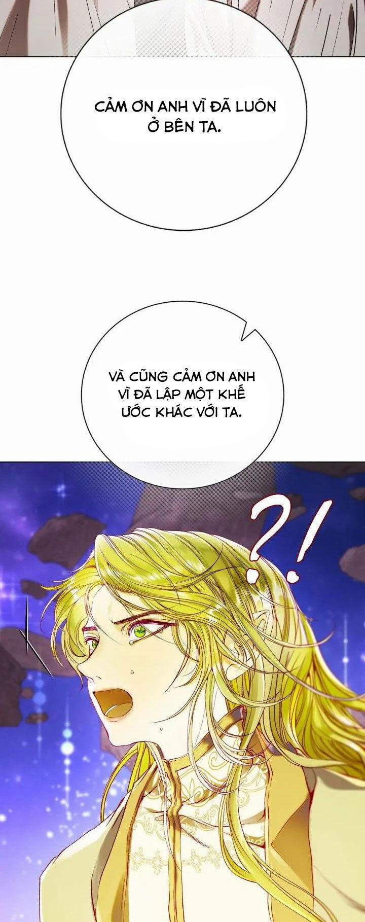 Trở Thành Tiểu Thư Xấu Xí 126 trang 18