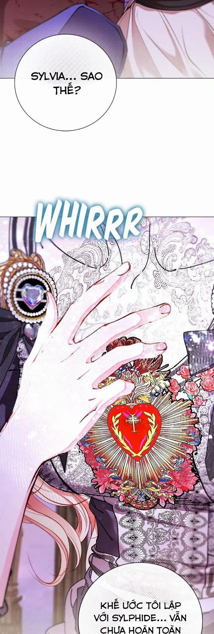 Trở Thành Tiểu Thư Xấu Xí 126 trang 2