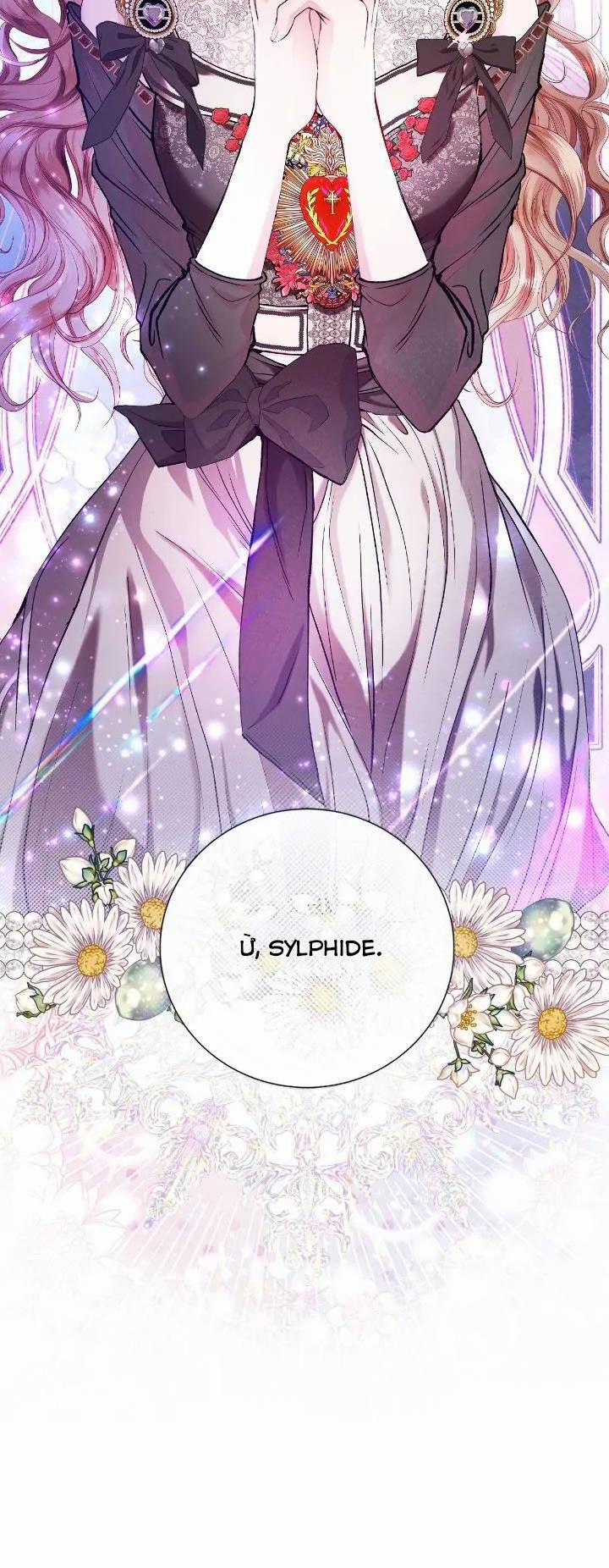 Trở Thành Tiểu Thư Xấu Xí 126 trang 20