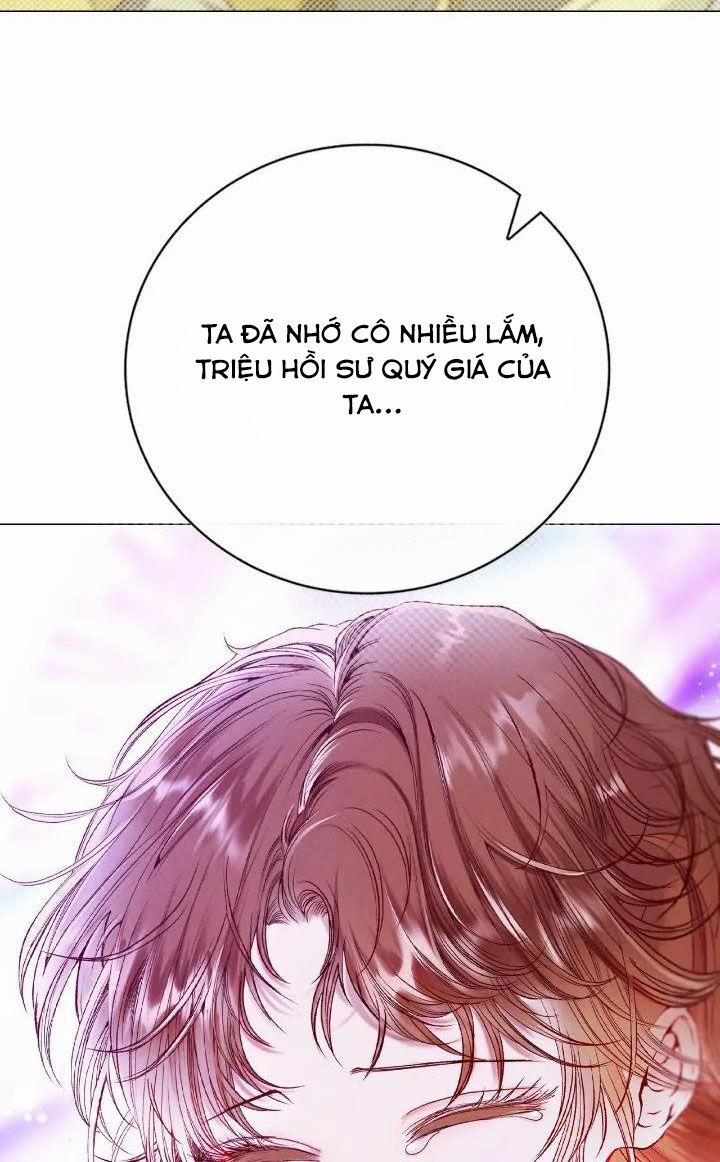 Trở Thành Tiểu Thư Xấu Xí 126 trang 22