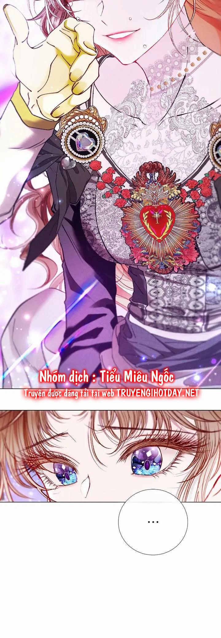 Trở Thành Tiểu Thư Xấu Xí 126 trang 23