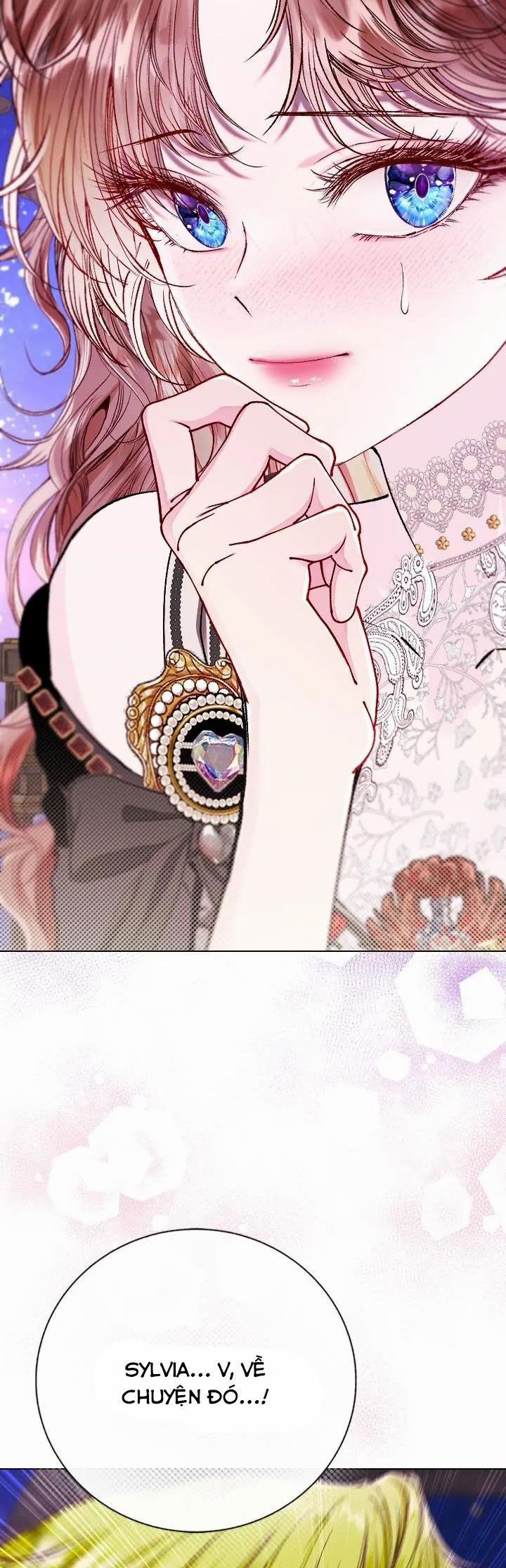 Trở Thành Tiểu Thư Xấu Xí 126 trang 26