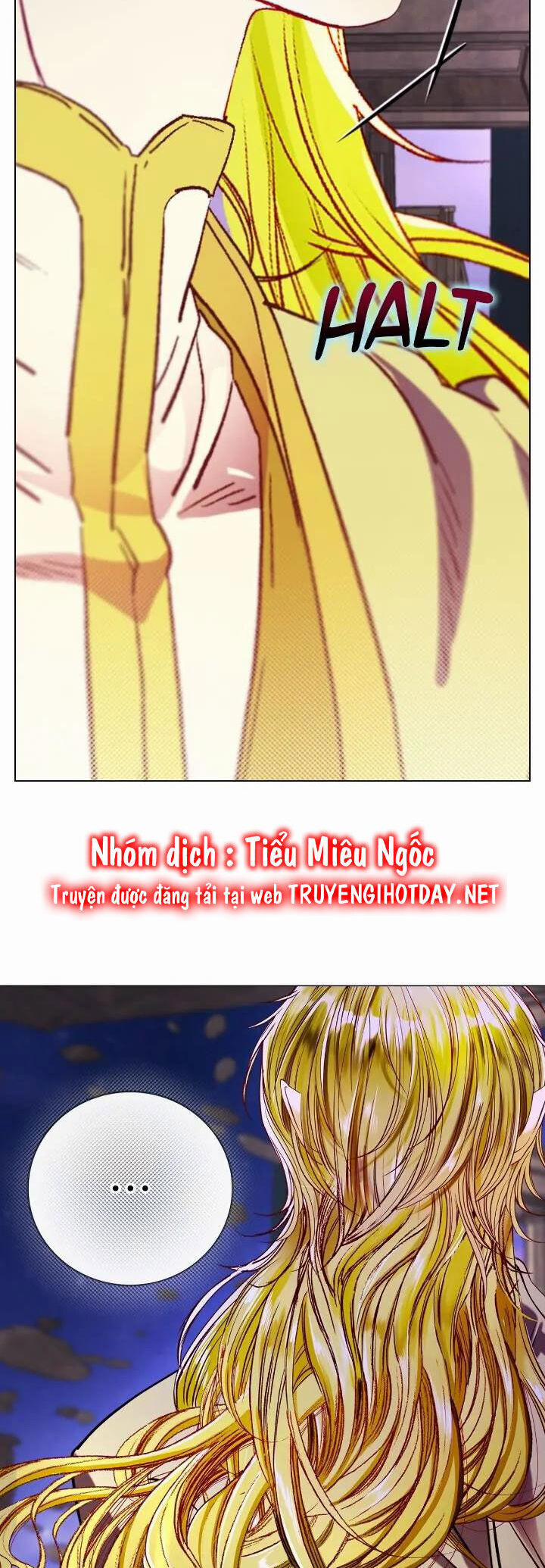 Trở Thành Tiểu Thư Xấu Xí 126 trang 28