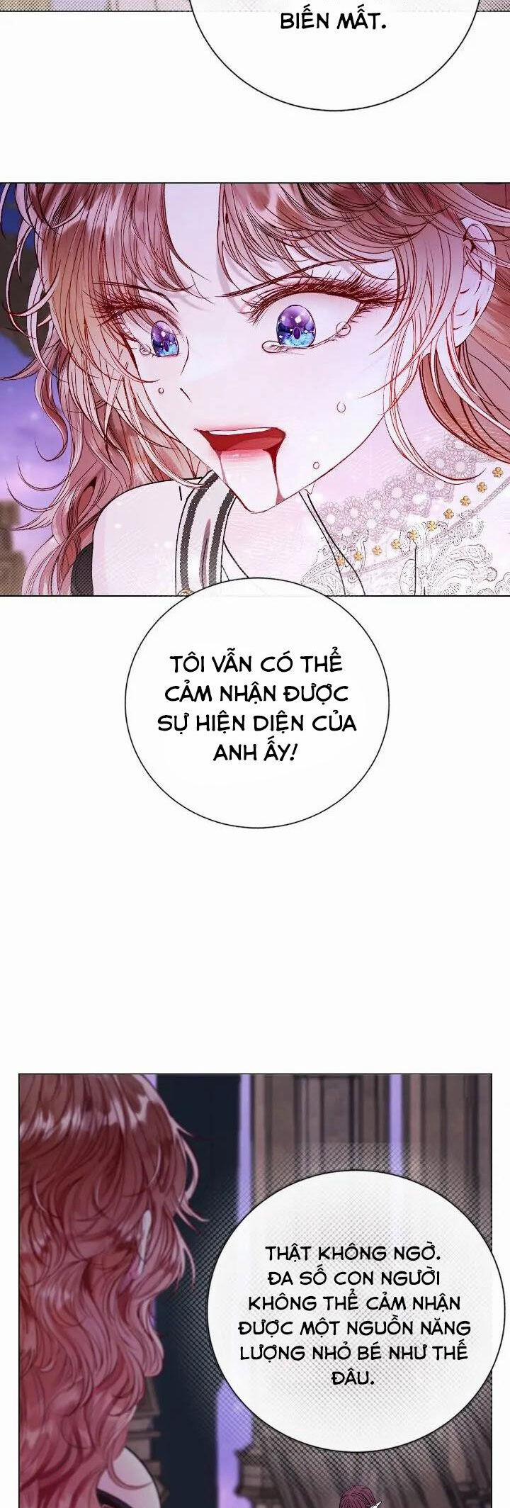 Trở Thành Tiểu Thư Xấu Xí 126 trang 3