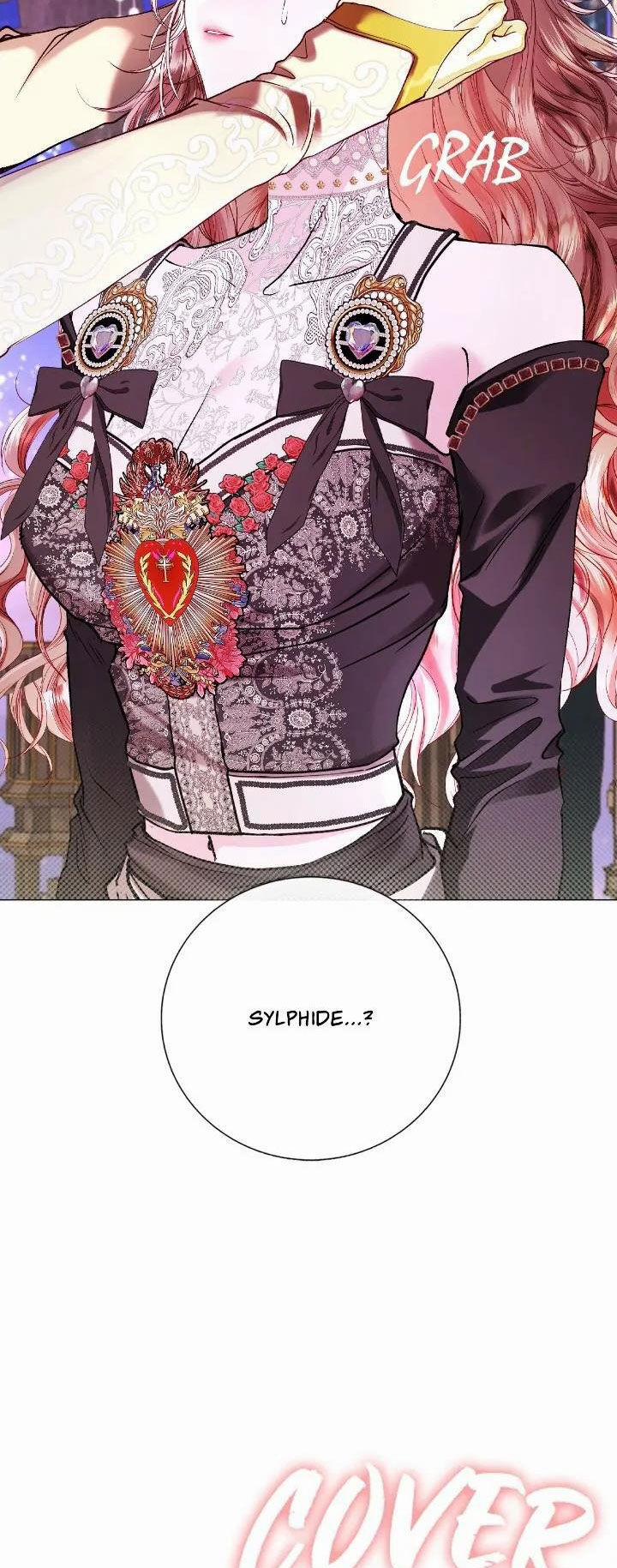 Trở Thành Tiểu Thư Xấu Xí 126 trang 31