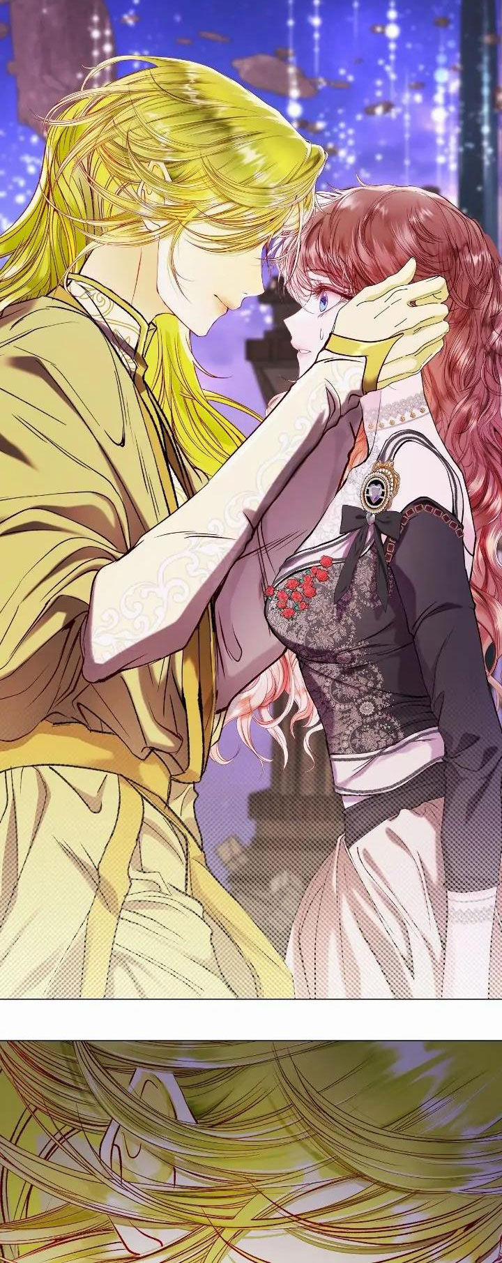 Trở Thành Tiểu Thư Xấu Xí 126 trang 33