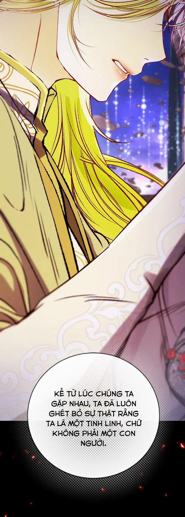 Trở Thành Tiểu Thư Xấu Xí 126 trang 34