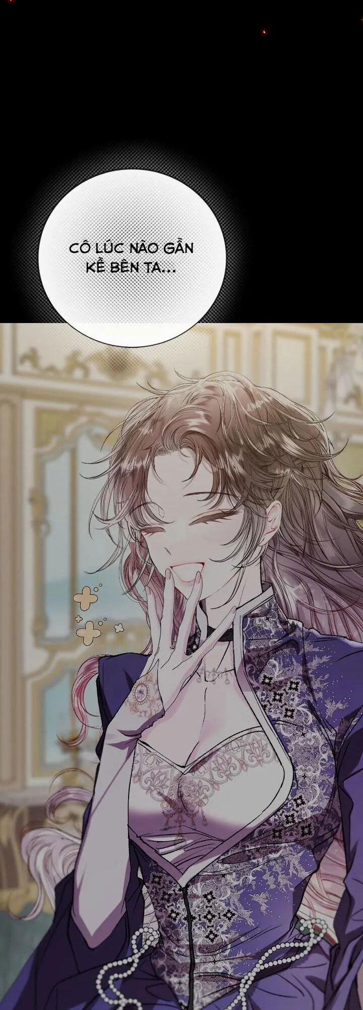 Trở Thành Tiểu Thư Xấu Xí 126 trang 35