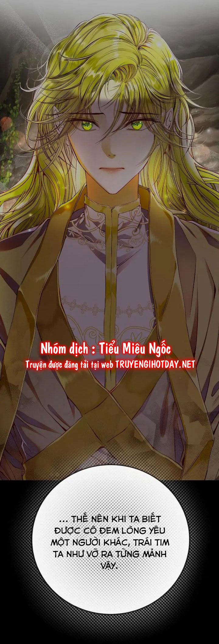 Trở Thành Tiểu Thư Xấu Xí 126 trang 38