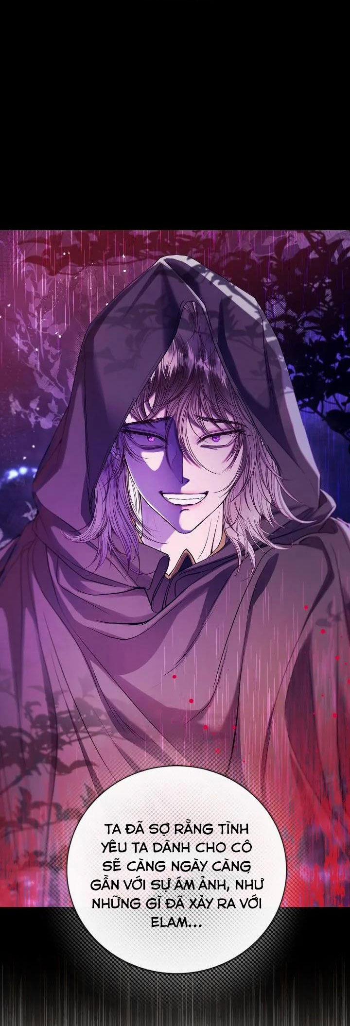 Trở Thành Tiểu Thư Xấu Xí 126 trang 39