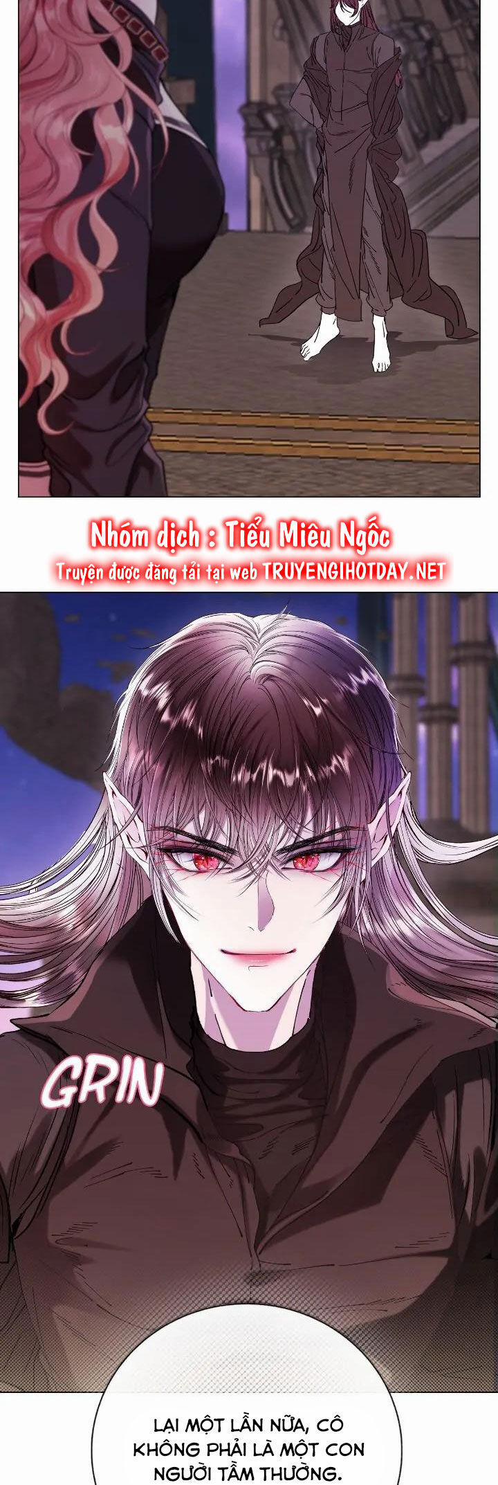 Trở Thành Tiểu Thư Xấu Xí 126 trang 4