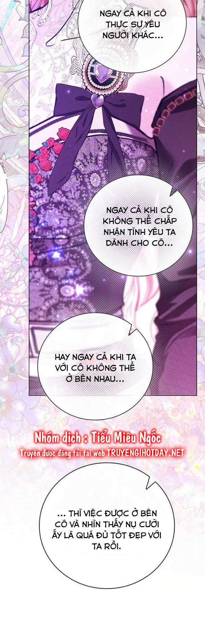 Trở Thành Tiểu Thư Xấu Xí 126 trang 41