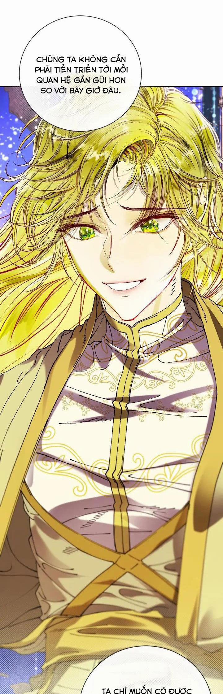 Trở Thành Tiểu Thư Xấu Xí 126 trang 42