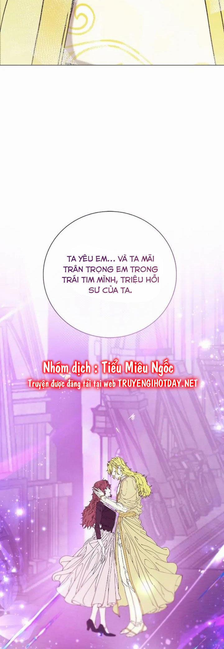 Trở Thành Tiểu Thư Xấu Xí 126 trang 44