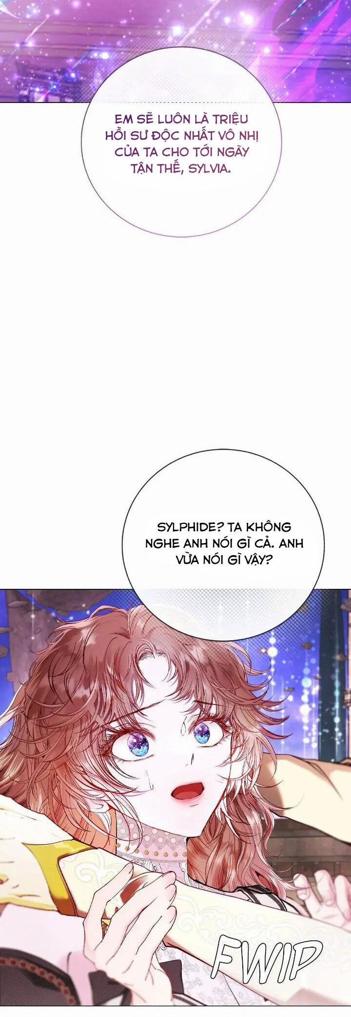 Trở Thành Tiểu Thư Xấu Xí 126 trang 45