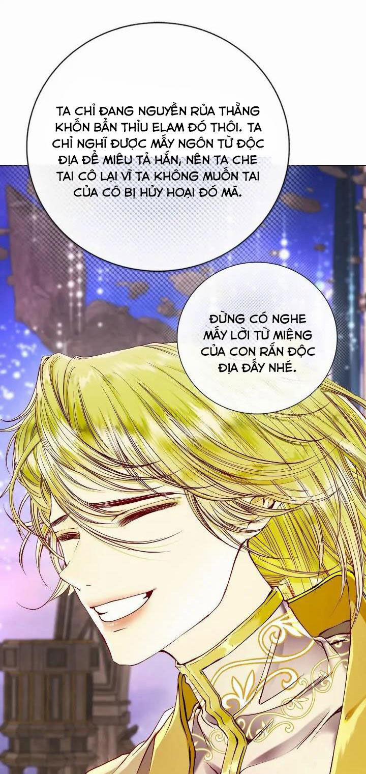 Trở Thành Tiểu Thư Xấu Xí 126 trang 46