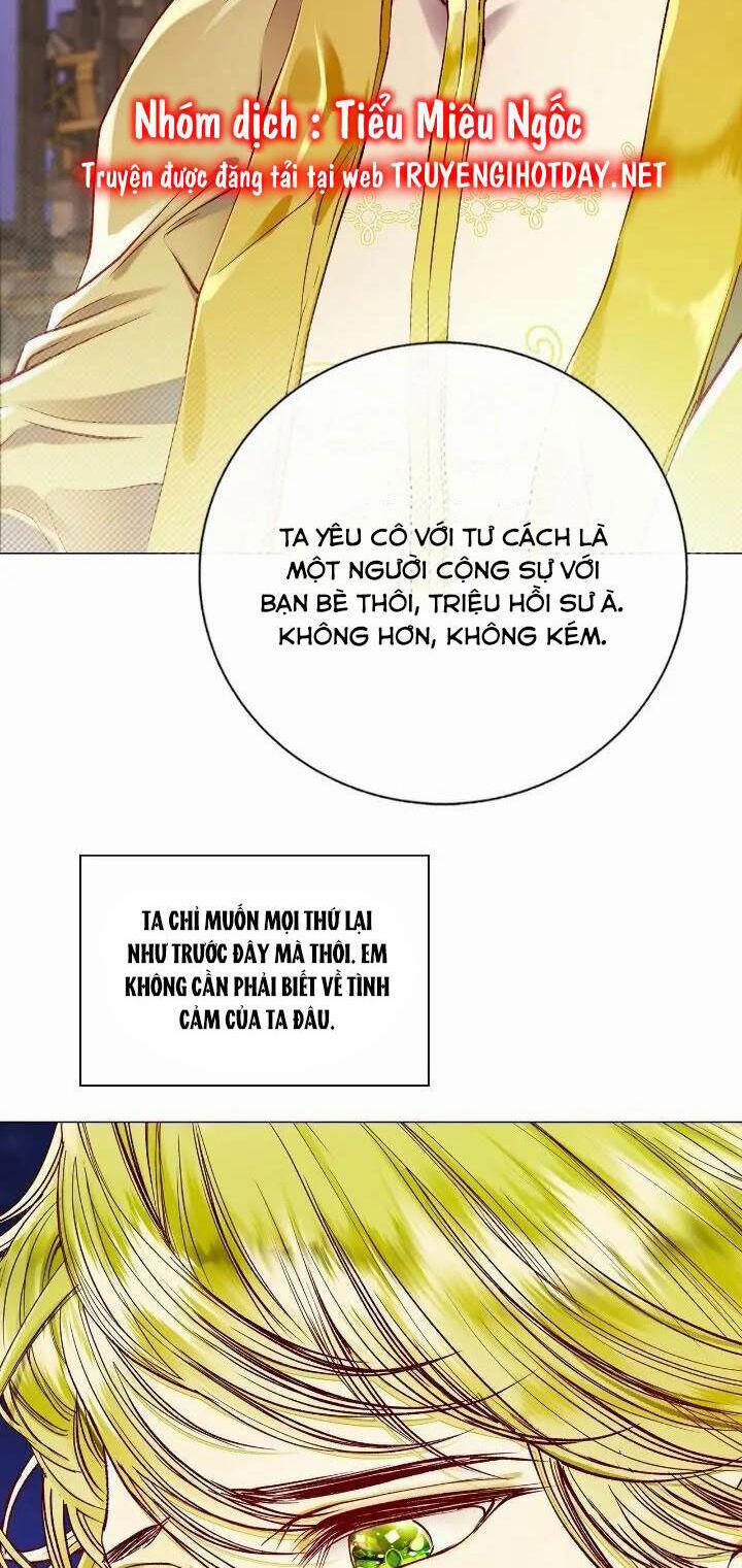 Trở Thành Tiểu Thư Xấu Xí 126 trang 47