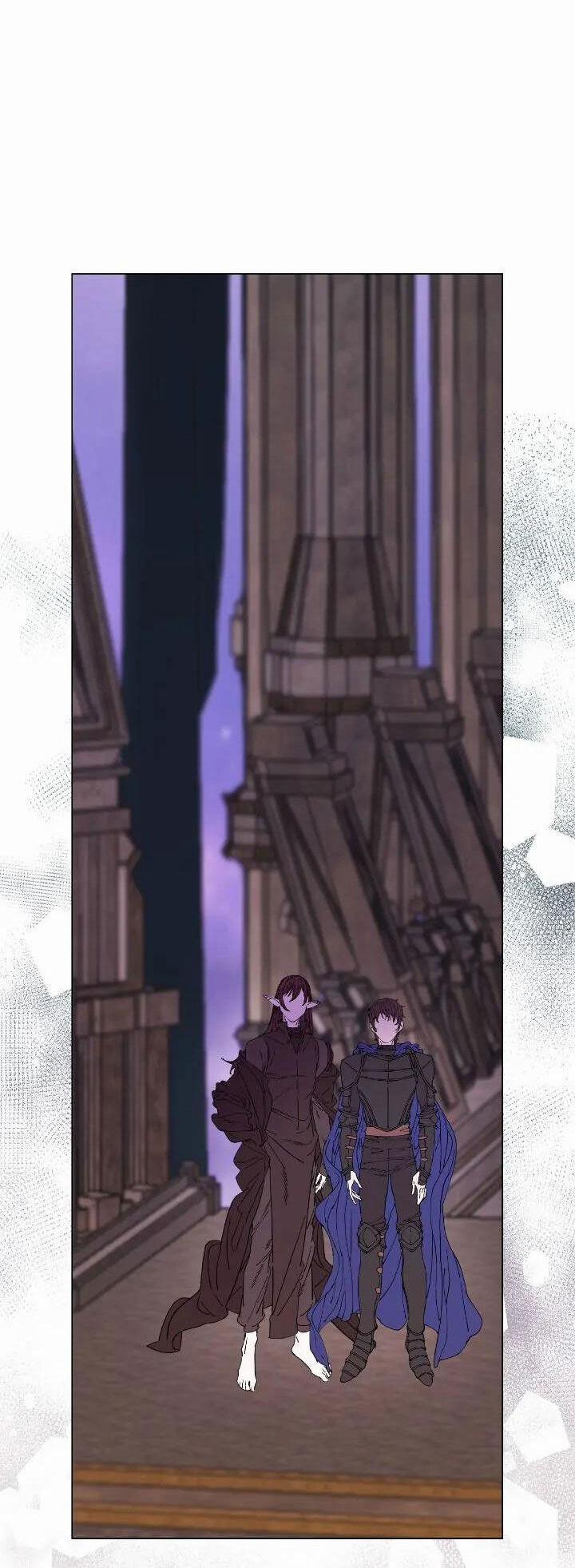 Trở Thành Tiểu Thư Xấu Xí 126 trang 49