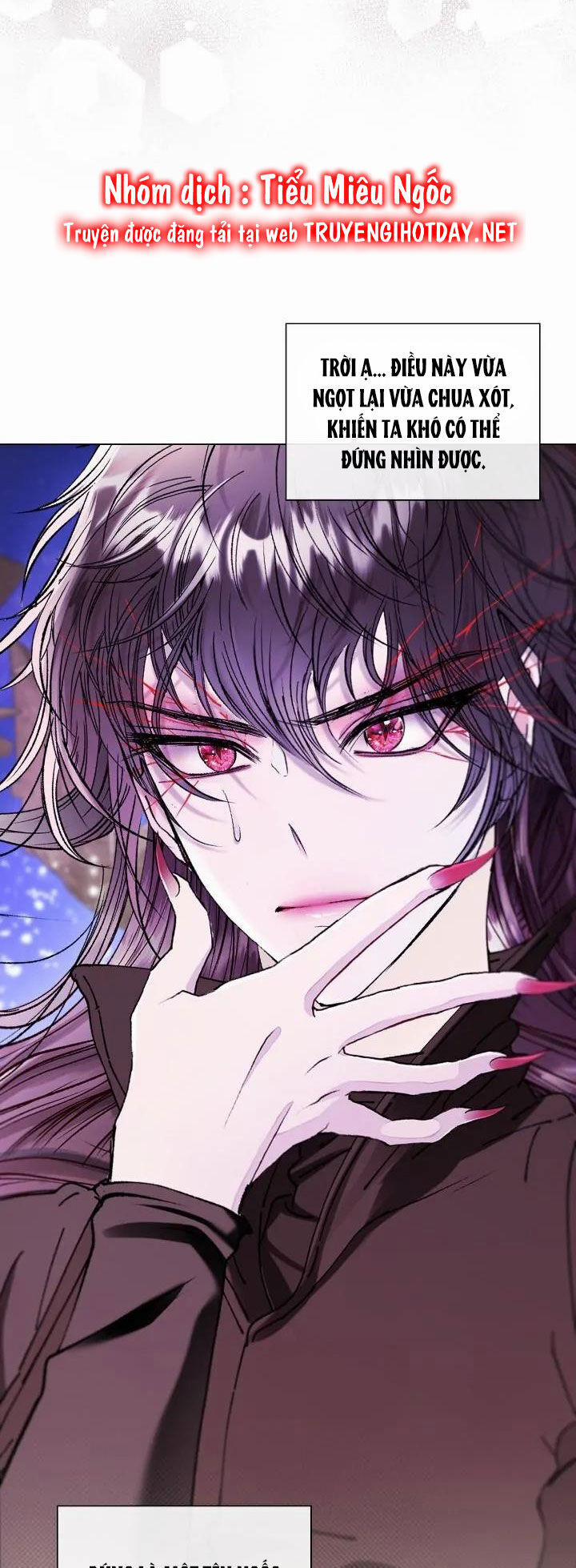 Trở Thành Tiểu Thư Xấu Xí 126 trang 50