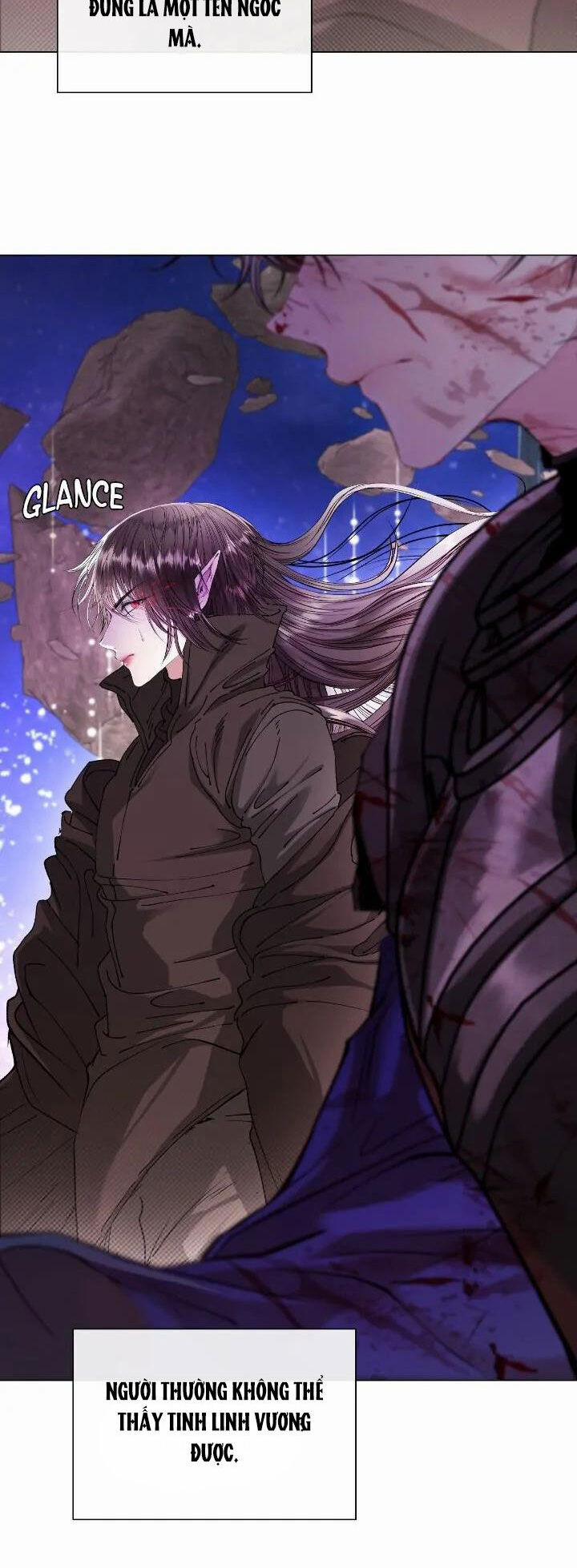 Trở Thành Tiểu Thư Xấu Xí 126 trang 51