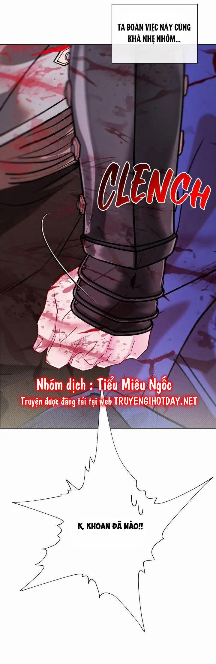 Trở Thành Tiểu Thư Xấu Xí 126 trang 52