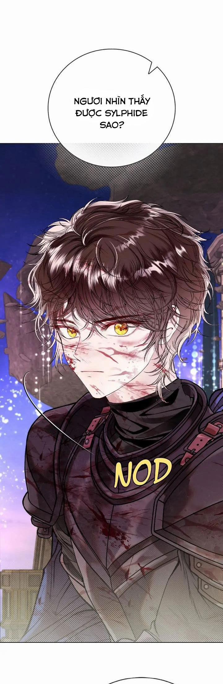 Trở Thành Tiểu Thư Xấu Xí 126 trang 53