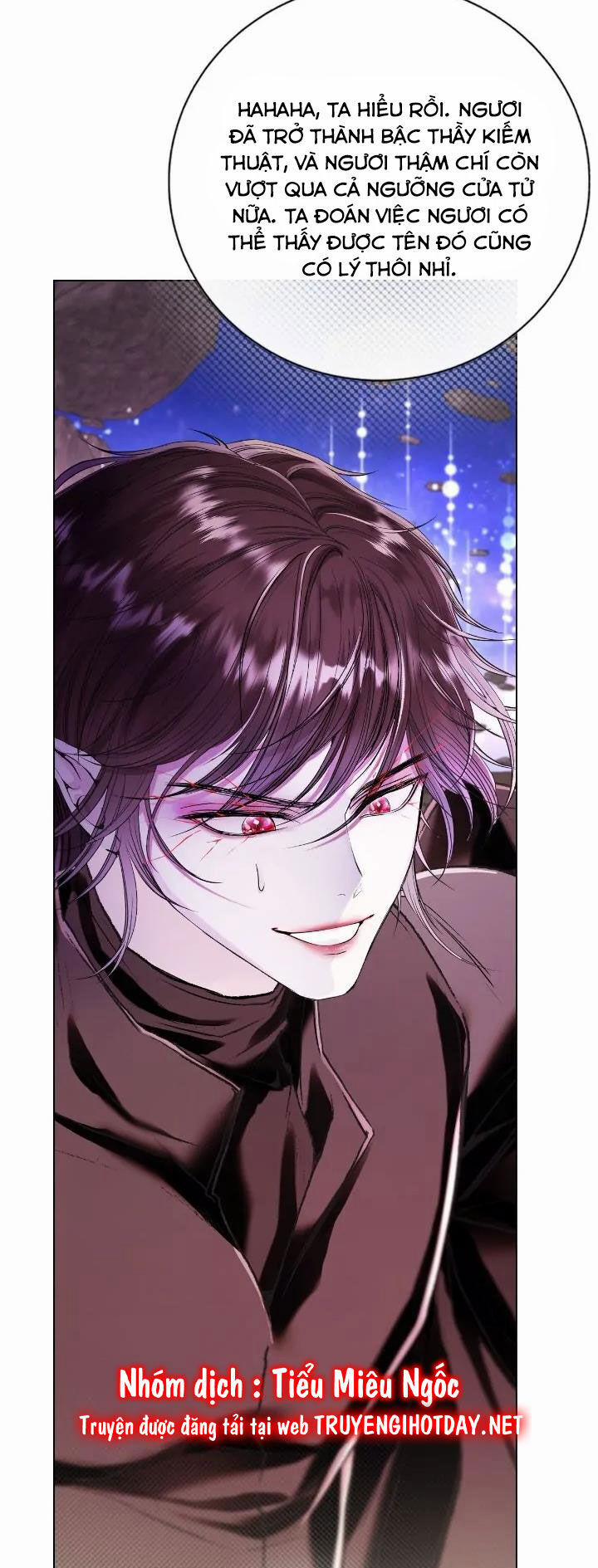 Trở Thành Tiểu Thư Xấu Xí 126 trang 54