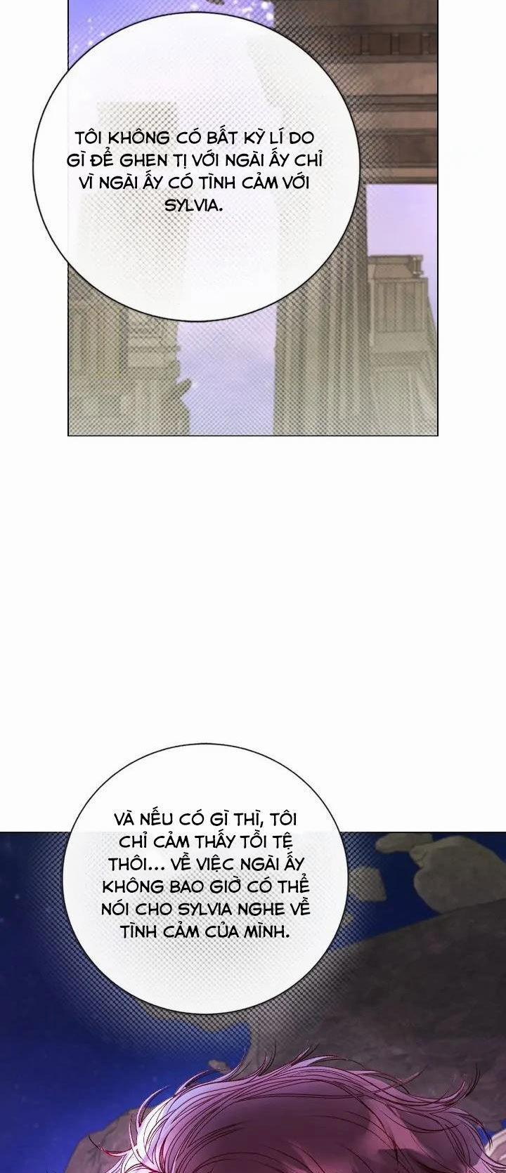 Trở Thành Tiểu Thư Xấu Xí 126 trang 56