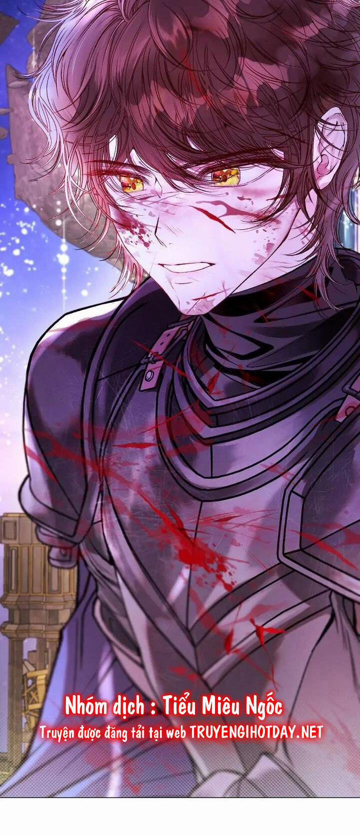 Trở Thành Tiểu Thư Xấu Xí 126 trang 57