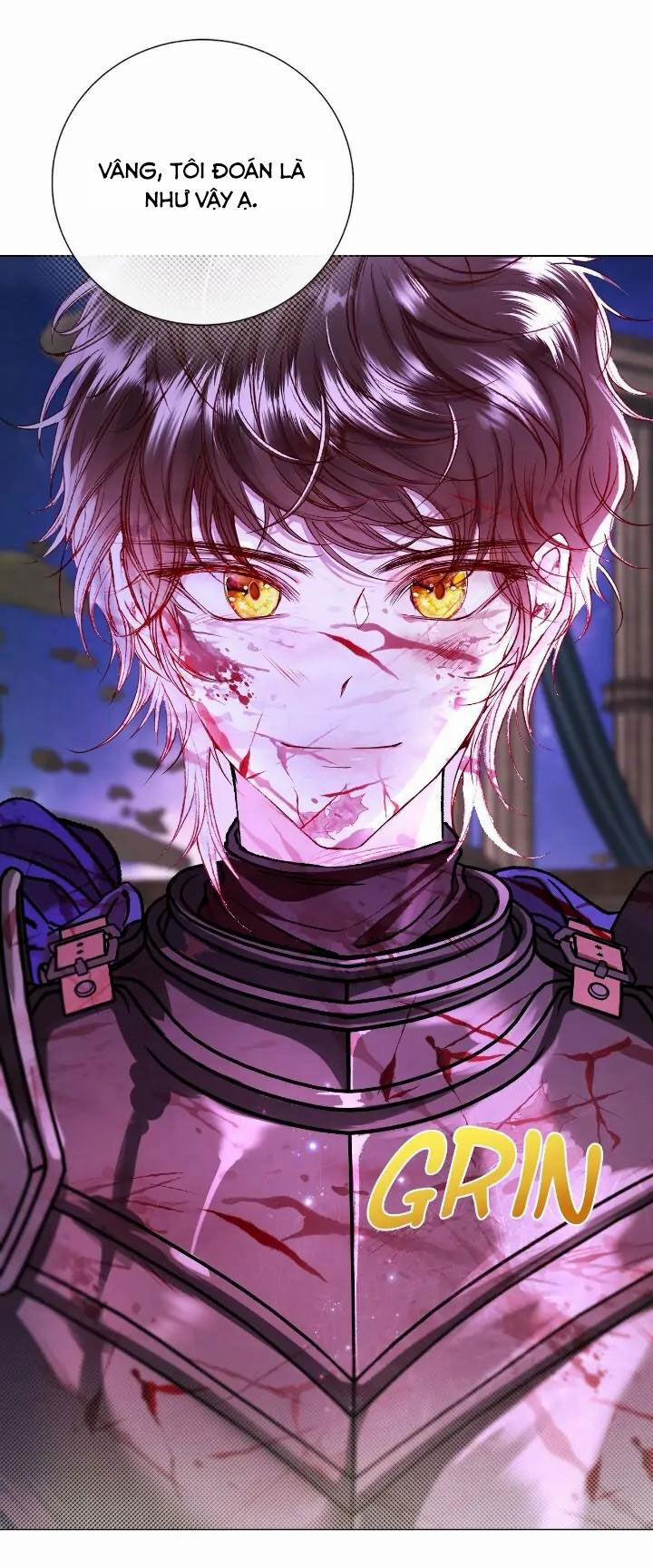 Trở Thành Tiểu Thư Xấu Xí 126 trang 59