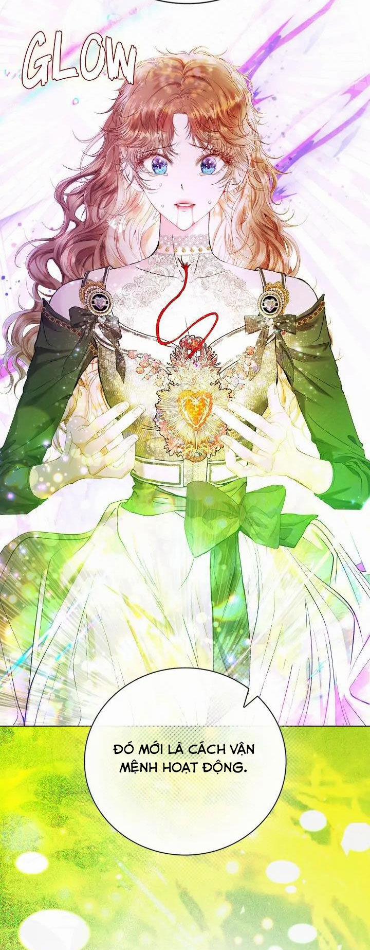 Trở Thành Tiểu Thư Xấu Xí 126 trang 6