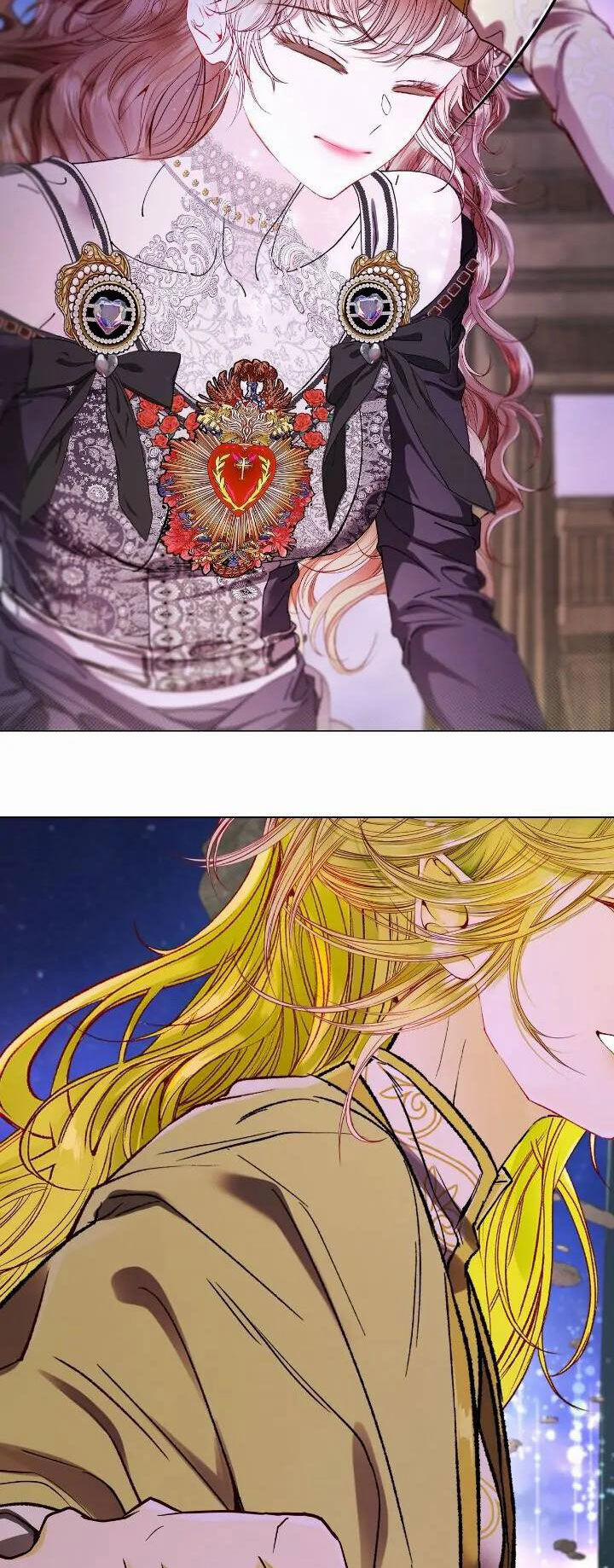 Trở Thành Tiểu Thư Xấu Xí 126 trang 62