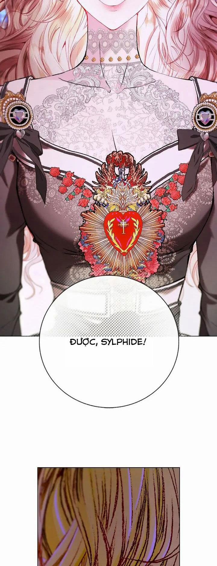 Trở Thành Tiểu Thư Xấu Xí 126 trang 64