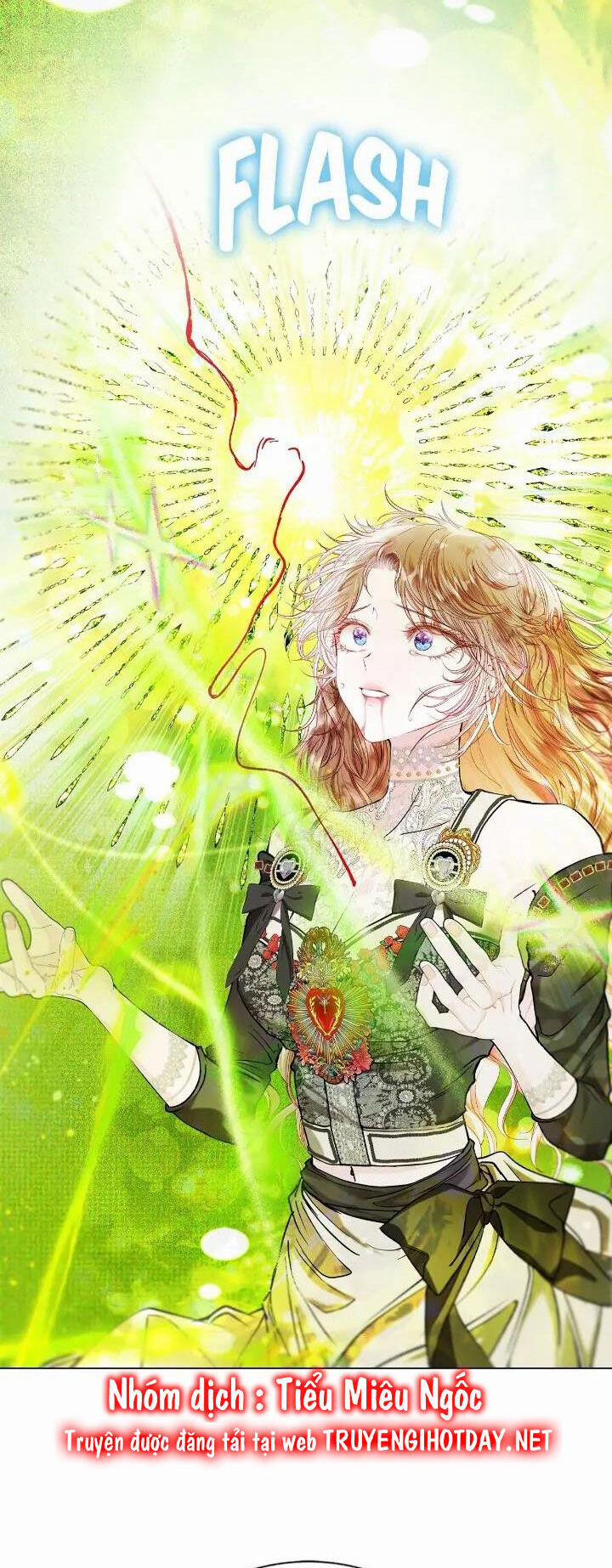 Trở Thành Tiểu Thư Xấu Xí 126 trang 7