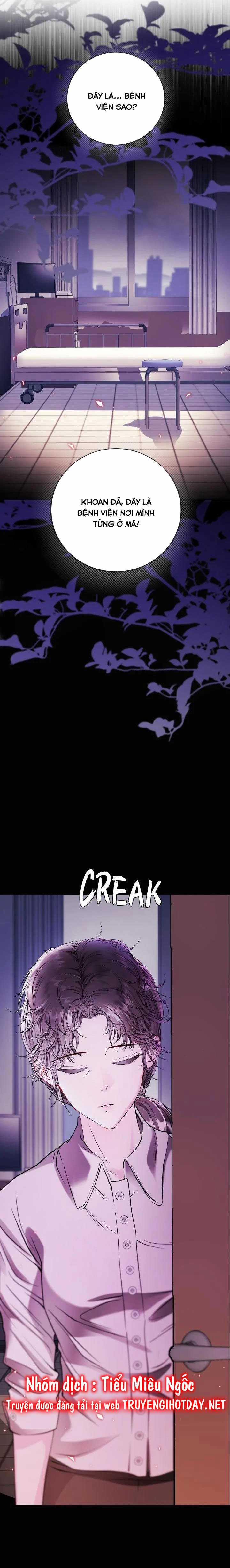 Trở Thành Tiểu Thư Xấu Xí 127 trang 11