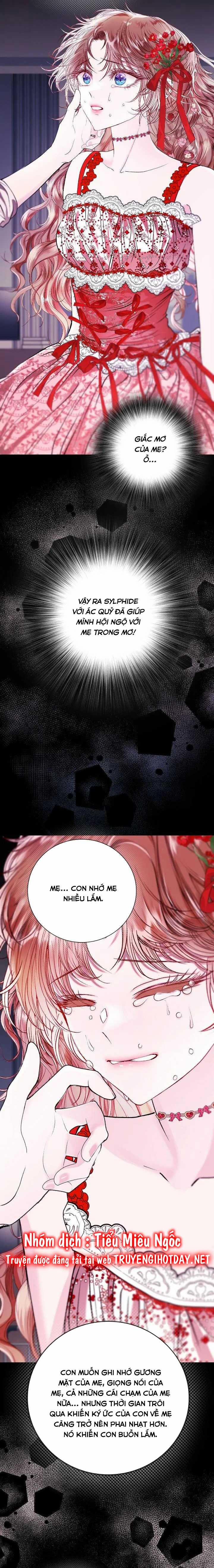 Trở Thành Tiểu Thư Xấu Xí 127 trang 14