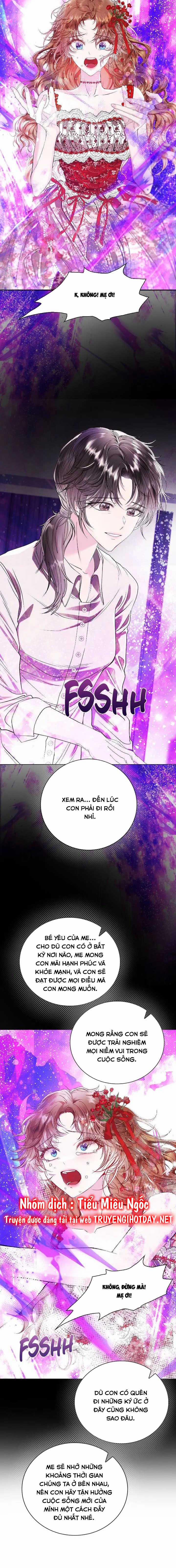 Trở Thành Tiểu Thư Xấu Xí 127 trang 17